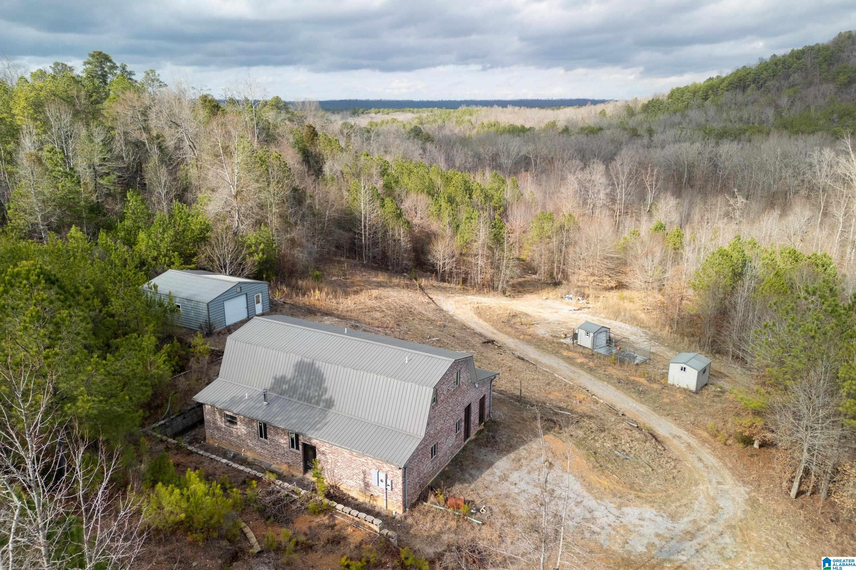 2885 Highway 26 Alabaster Al Alabaster, AL 35007 - Photo 22 of 43