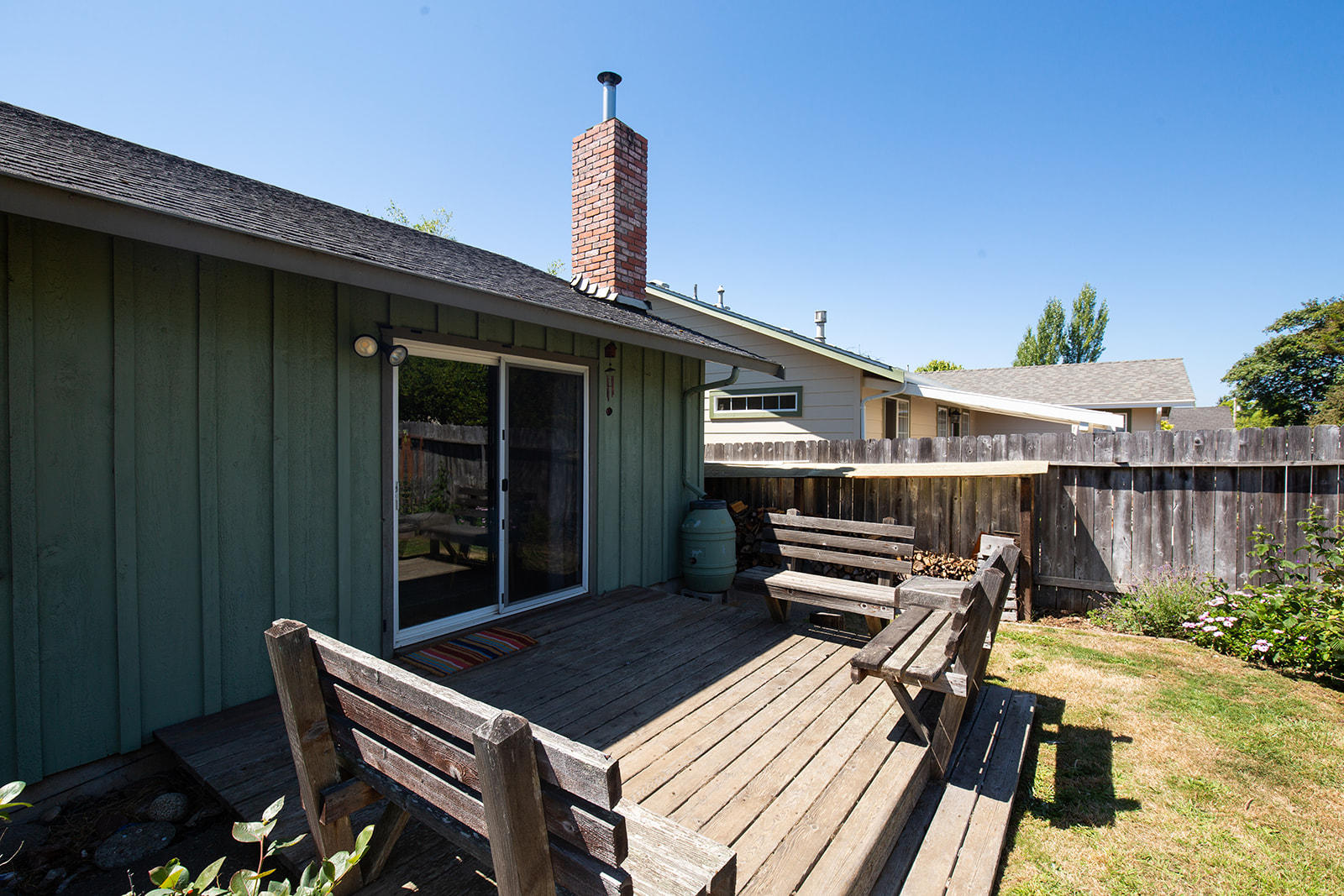 1665 John Hill Road Eureka, CA 95501 - Photo 47 of 58