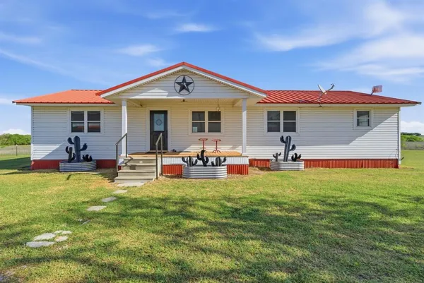 $851,000 | 1602 County Road 309, Eastland, TX 76448