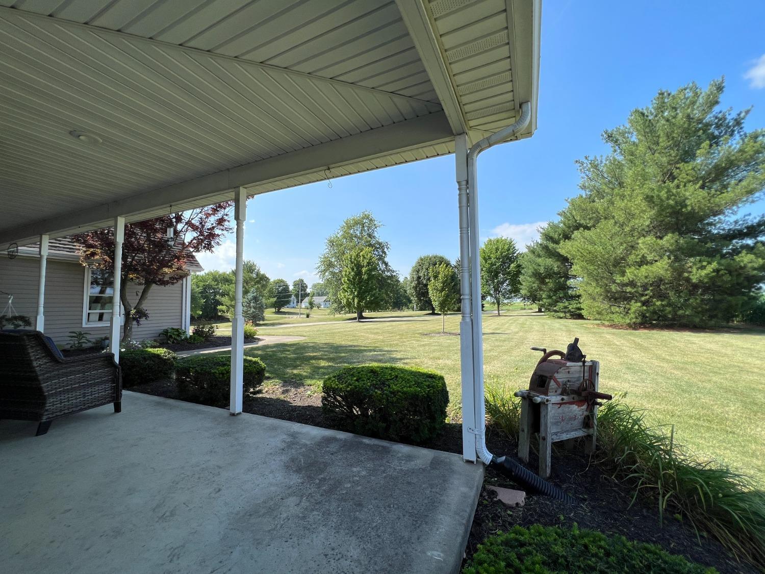 3168 Dickson Road Cedar Grove, IN 47016 - Photo 39 of 43