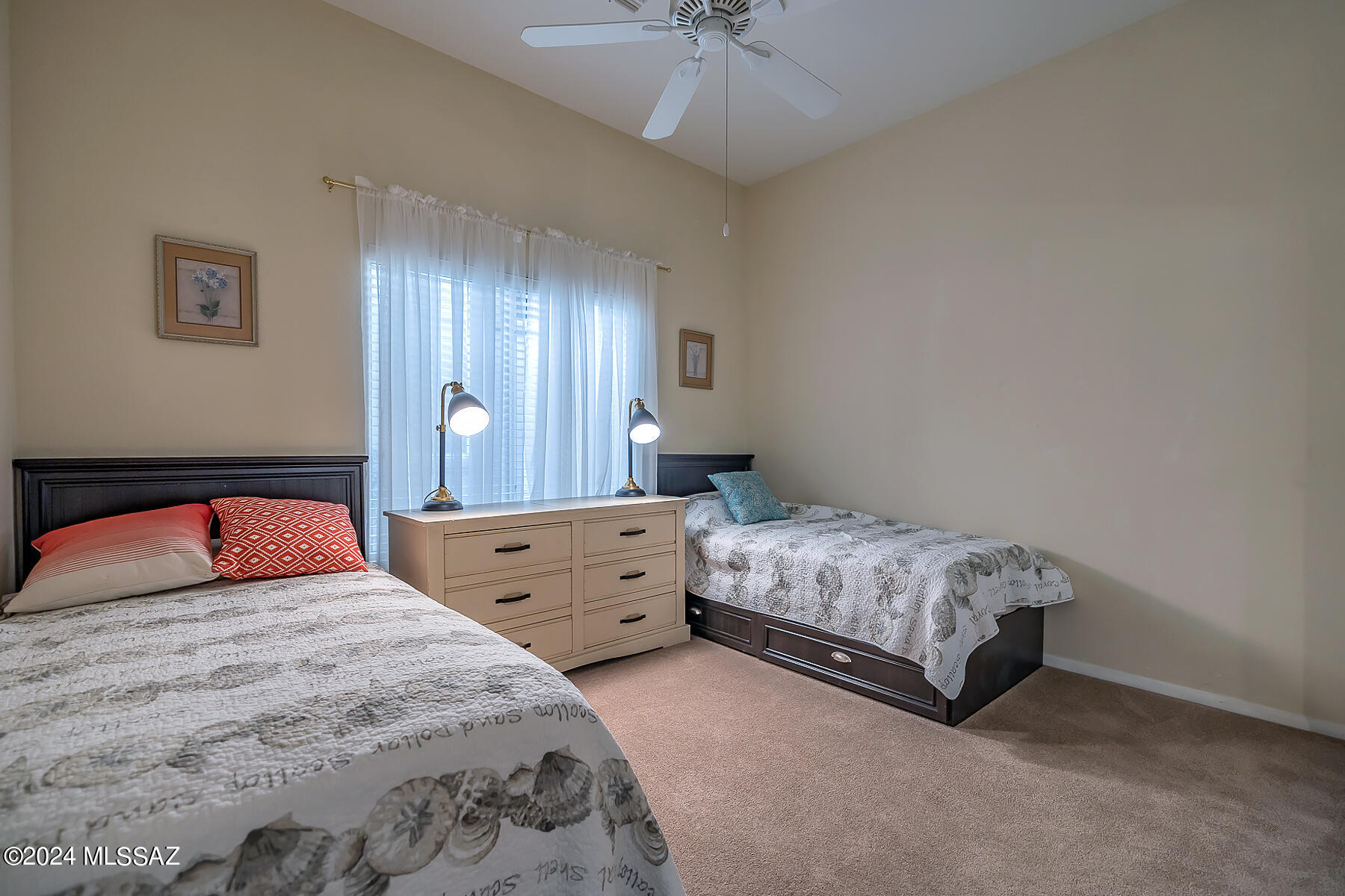 13567 North Pima Spring Way Oro Valley, AZ 85755 - Photo 23 of 35