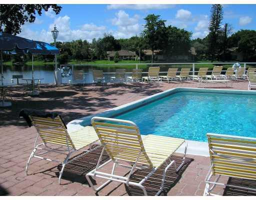 3650 Inverrary Drive, Unit 3YG Lauderhill, FL 33319 - Photo 2 of 6 Swimming Pool/Hot Tub/Sauna