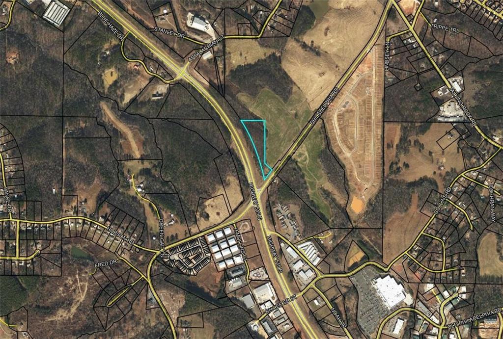 654 Philadelphia Road Jasper, GA 30143 - Photo 1 of 1 Gallery Image 1