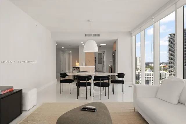 $7,000 | 600 Northeast 27th Street, Unit 2401, Miami, FL 33137