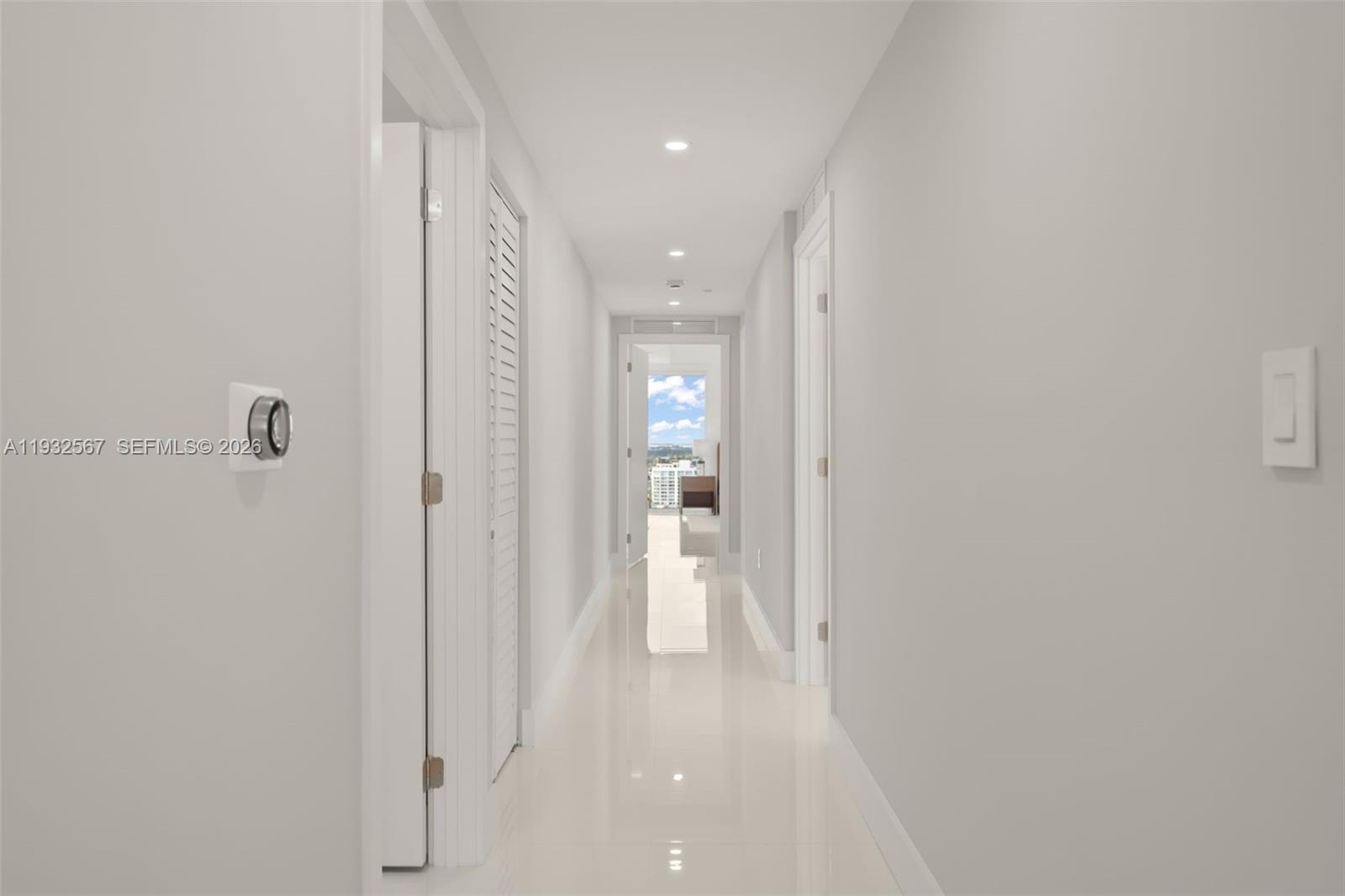 600 Northeast 27th Street, Unit 2401 Miami, FL 33137 - Photo 26 of 52 a bathroom with a bathtub and shower