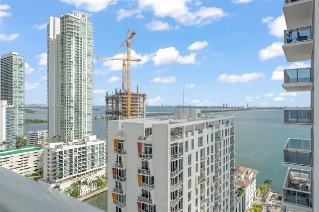 $7,000 | 600 Northeast 27th Street, Unit 2401, Miami, FL 33137