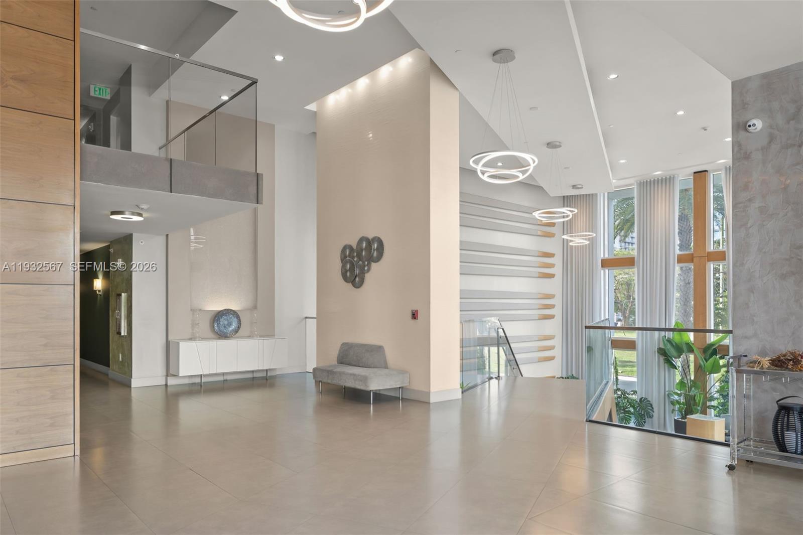 600 Northeast 27th Street, Unit 2401 Miami, FL 33137 - Photo 42 of 52