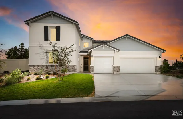 $674,490 | Undisclosed Address, Bakersfield, CA 93306