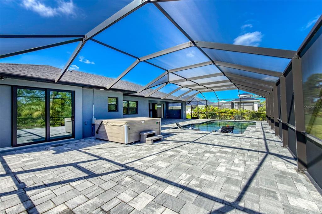 96 Par View Road Rotonda West, FL 33947 - Photo 42 of 57 Gallery Image 42