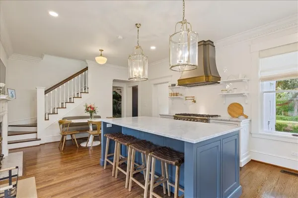 $1,849,000 | 410 Rice Avenue, Waco, TX 76708