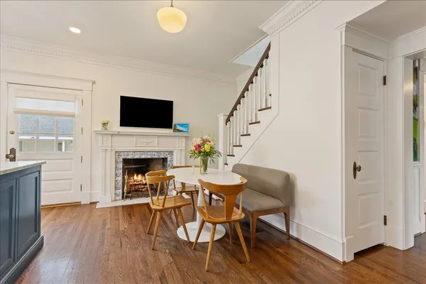 $1,849,000 | 410 Rice Avenue, Waco, TX 76708