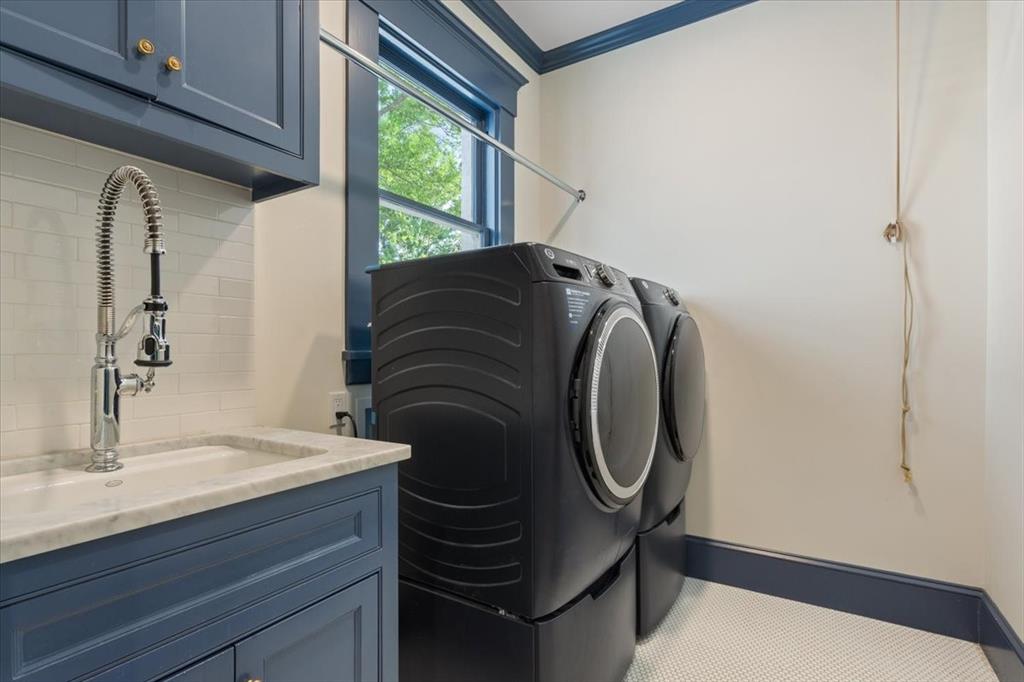 410 Rice Avenue Waco, TX 76708 - Photo 17 of 40