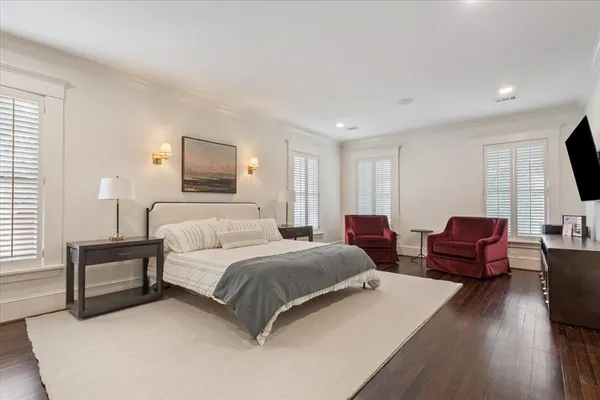 $1,849,000 | 410 Rice Avenue, Waco, TX 76708