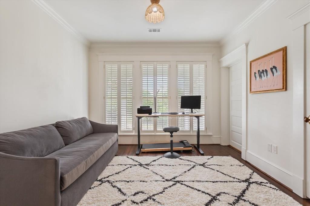 410 Rice Avenue Waco, TX 76708 - Photo 22 of 40