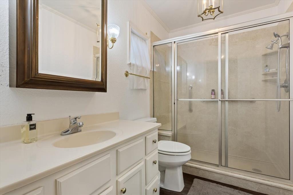 410 Rice Avenue Waco, TX 76708 - Photo 35 of 40