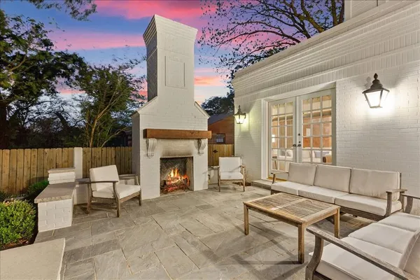 $1,849,000 | 410 Rice Avenue, Waco, TX 76708