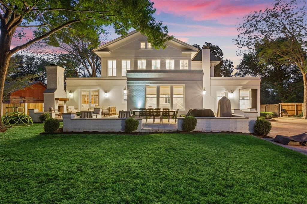 410 Rice Avenue Waco, TX 76708 - Photo 38 of 40