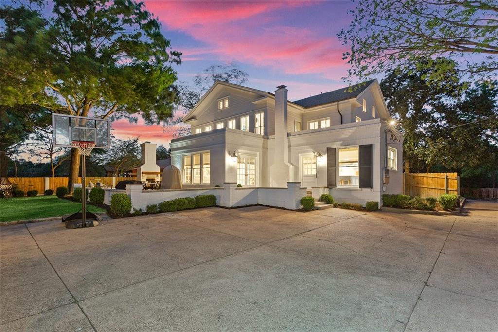 410 Rice Avenue Waco, TX 76708 - Photo 39 of 40