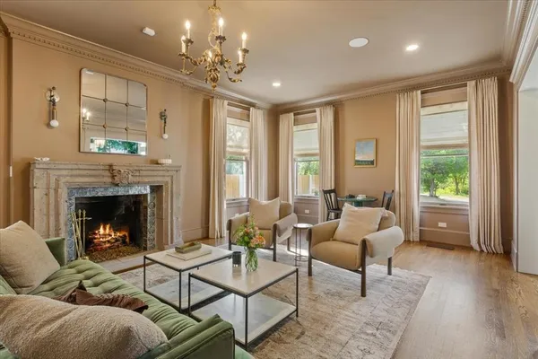 $1,849,000 | 410 Rice Avenue, Waco, TX 76708