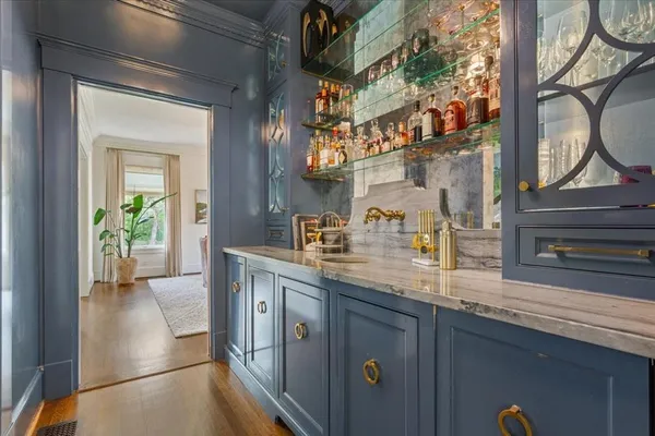 $1,849,000 | 410 Rice Avenue, Waco, TX 76708
