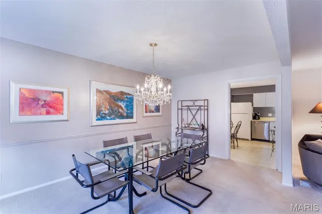 $137,500 | 10381 Oxford Hill Drive, Unit 14, St. Louis, MO 63146