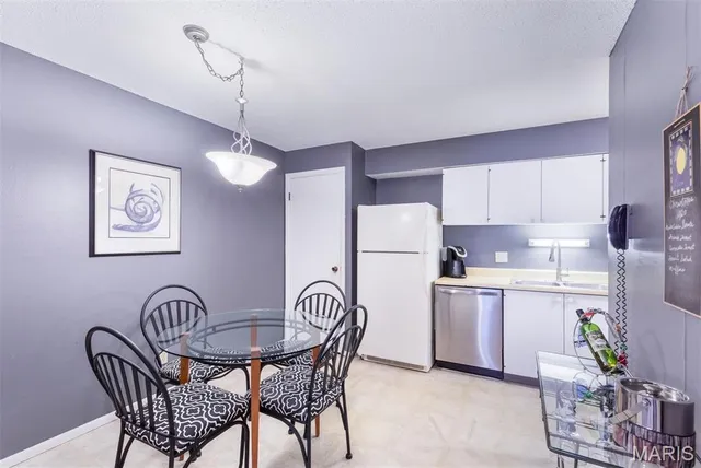 $137,500 | 10381 Oxford Hill Drive, Unit 14, St. Louis, MO 63146