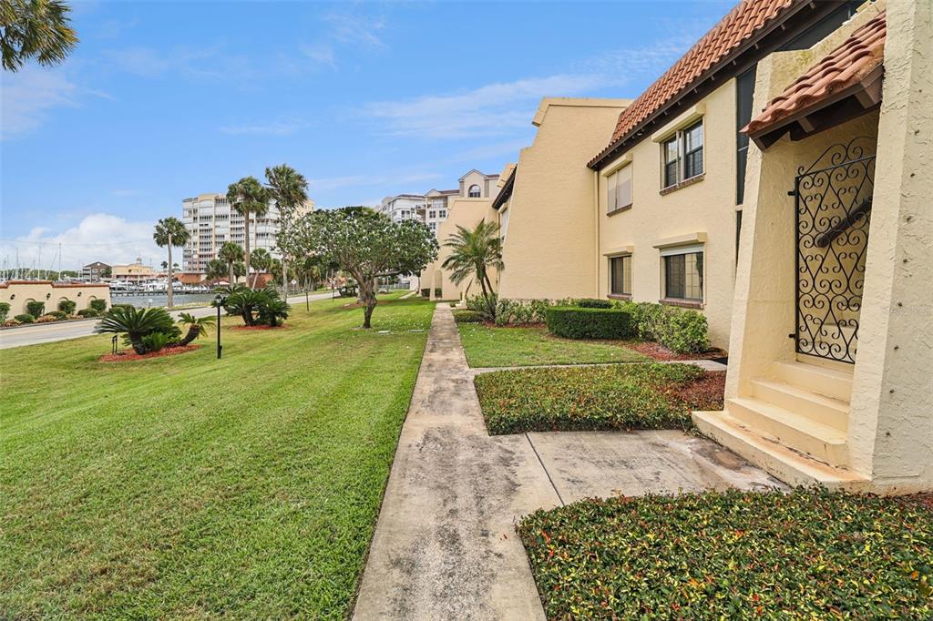 115 Indian River Drive, Unit 207 Cocoa, FL 32922 - Photo 18 of 20