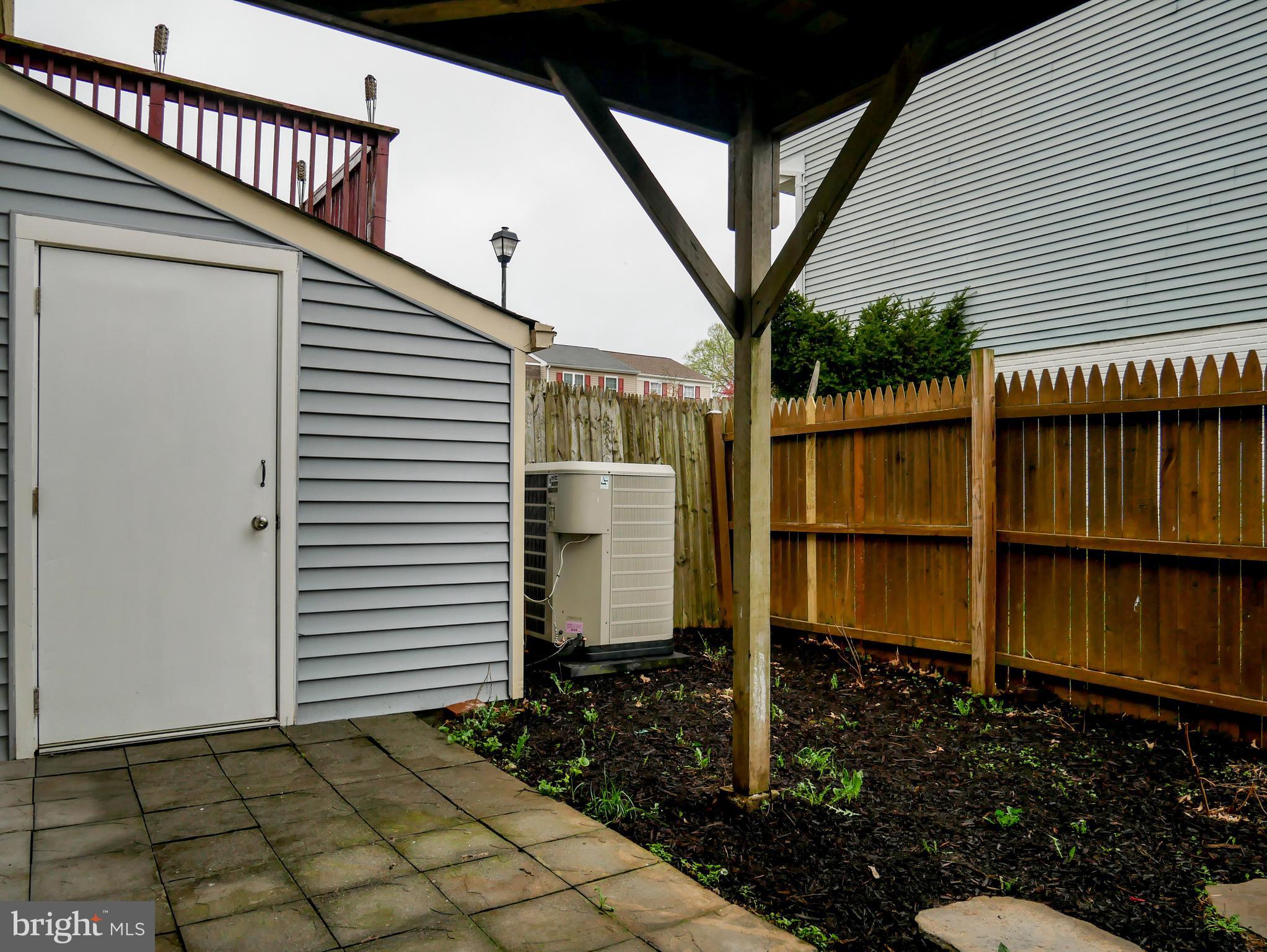 1655 Colonial Way Frederick, MD 21702 - Photo 36 of 39