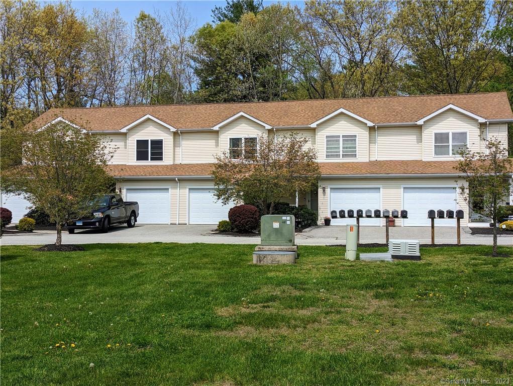 704 Lainey Lane, Unit 704 Killingly, CT 06239 - Photo 1 of 1 Gallery Image 1