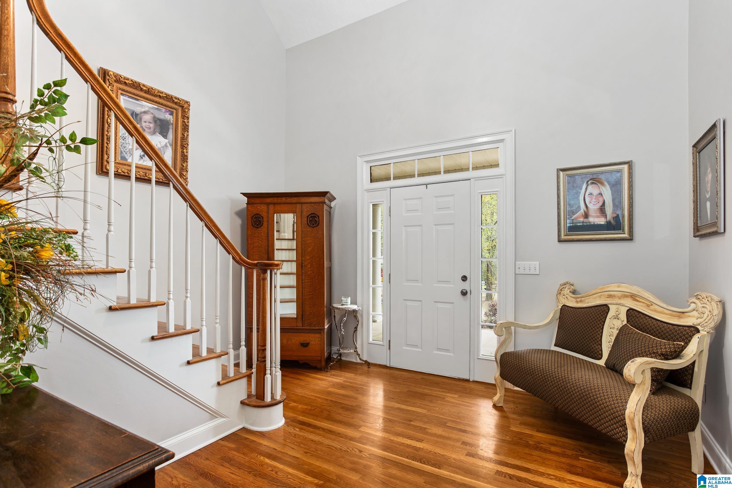 194 Anna Mattison Road Oxford, AL 36203 - Photo 2 of 97