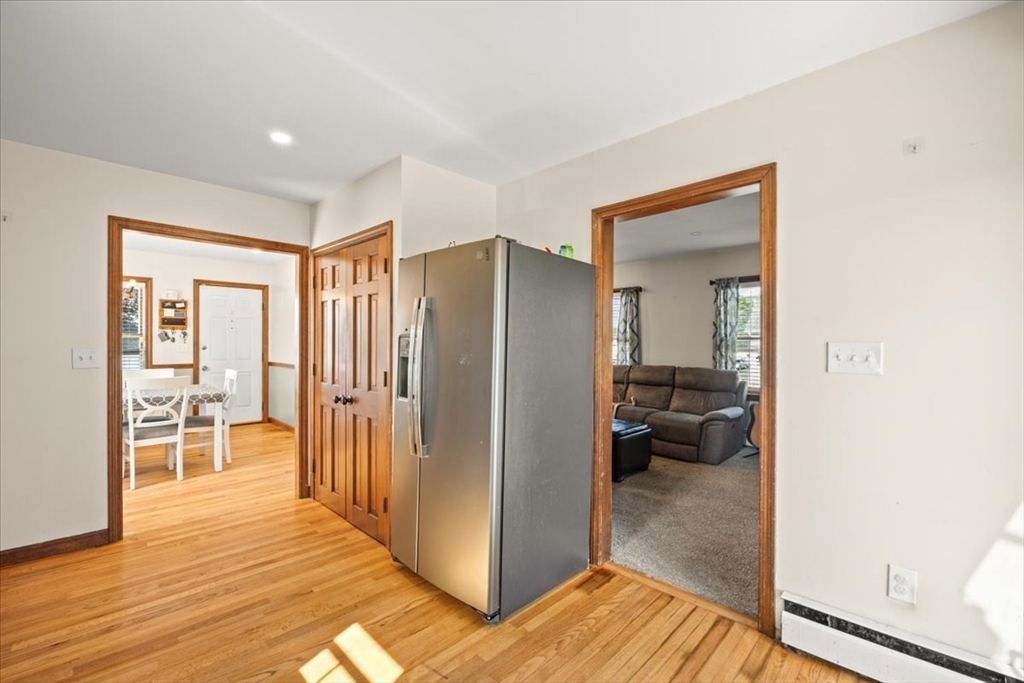 43 Tucker Street Fall River, MA 02724 - Photo 5 of 21