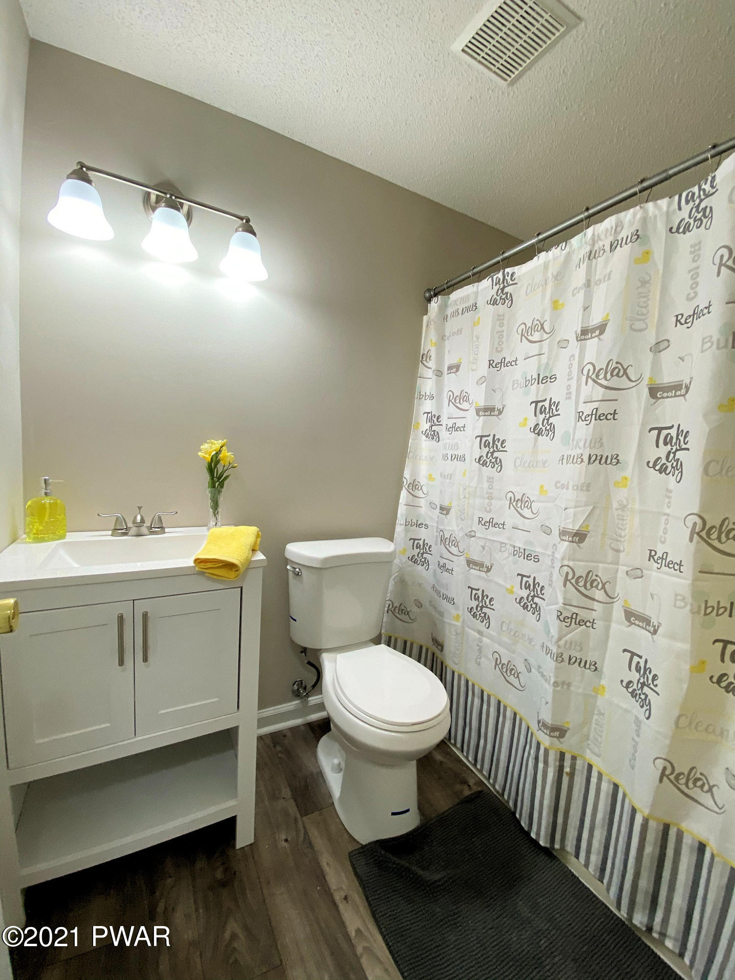 154 Heather Hill Road Dingmans Ferry, PA 18328 - Photo 5 of 58 5 Bathroom 1 Lower Level