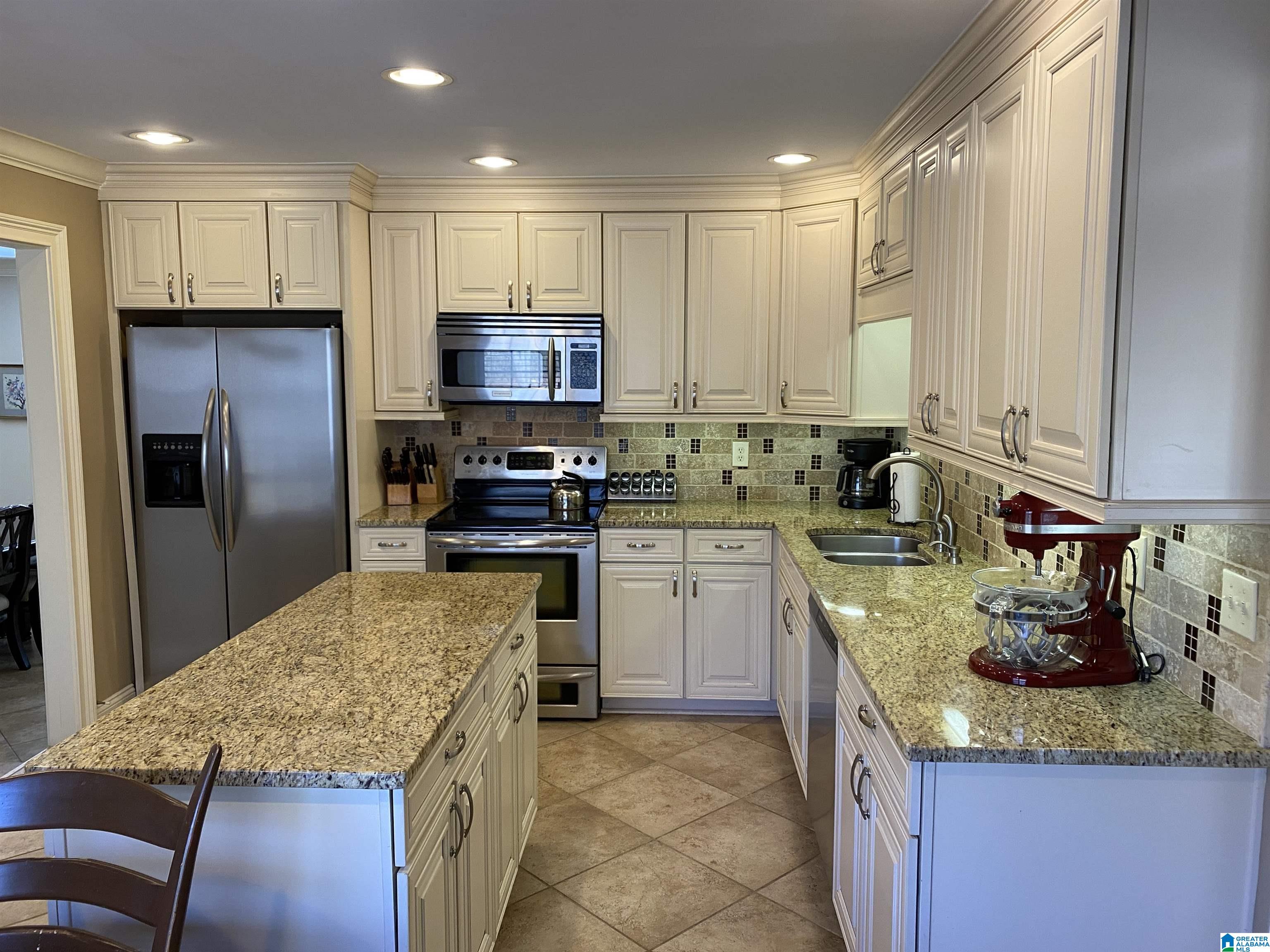 1272 Kirby Road Oxford, AL 36203 - Photo 2 of 45