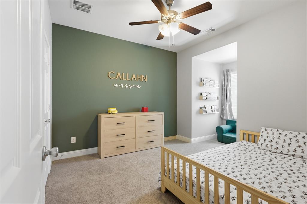 717 Allbright Road Celina, TX 75009 - Photo 23 of 37