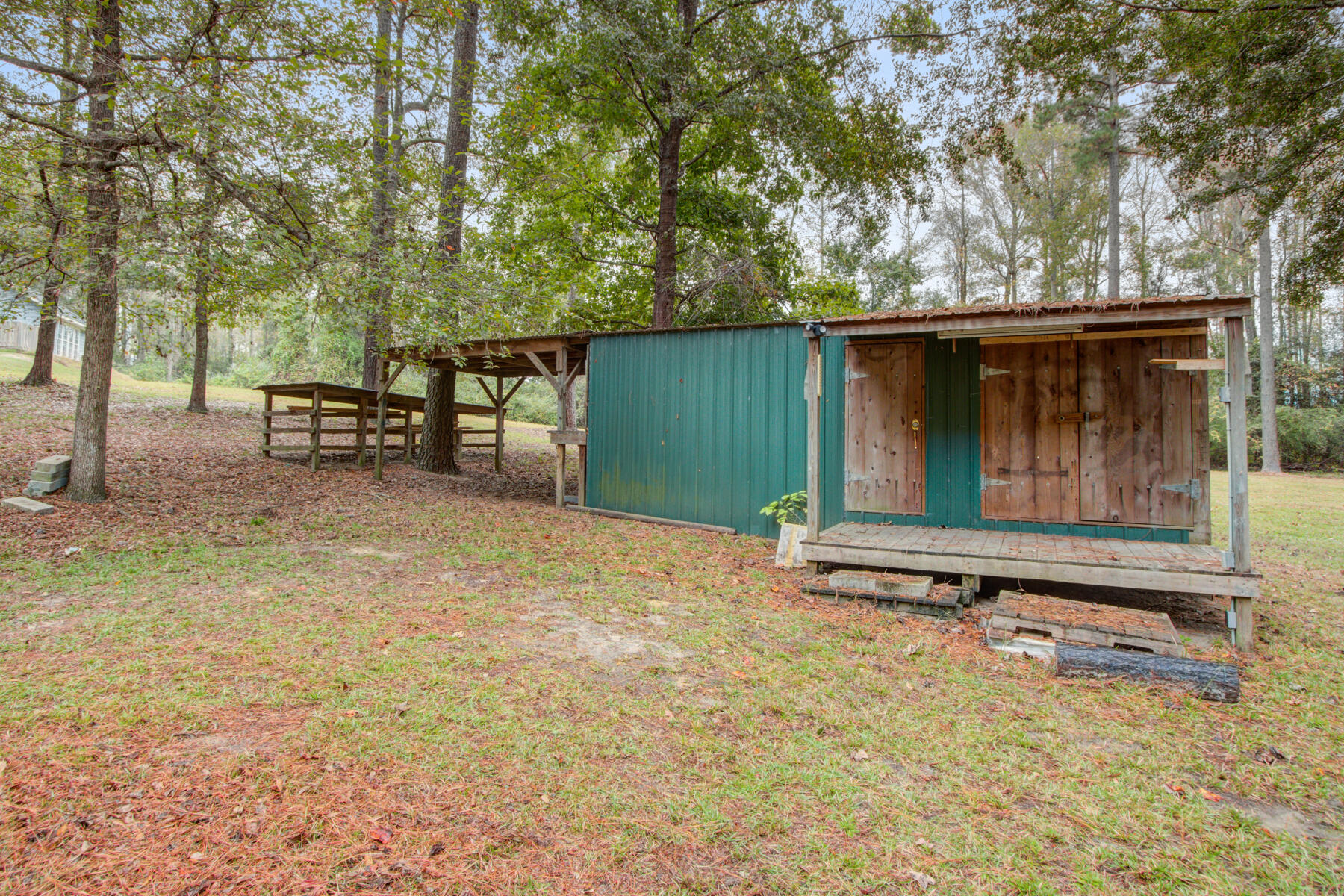 279 Limestone Road Orangeburg, SC 29118 - Photo 23 of 51 Gallery Image 23