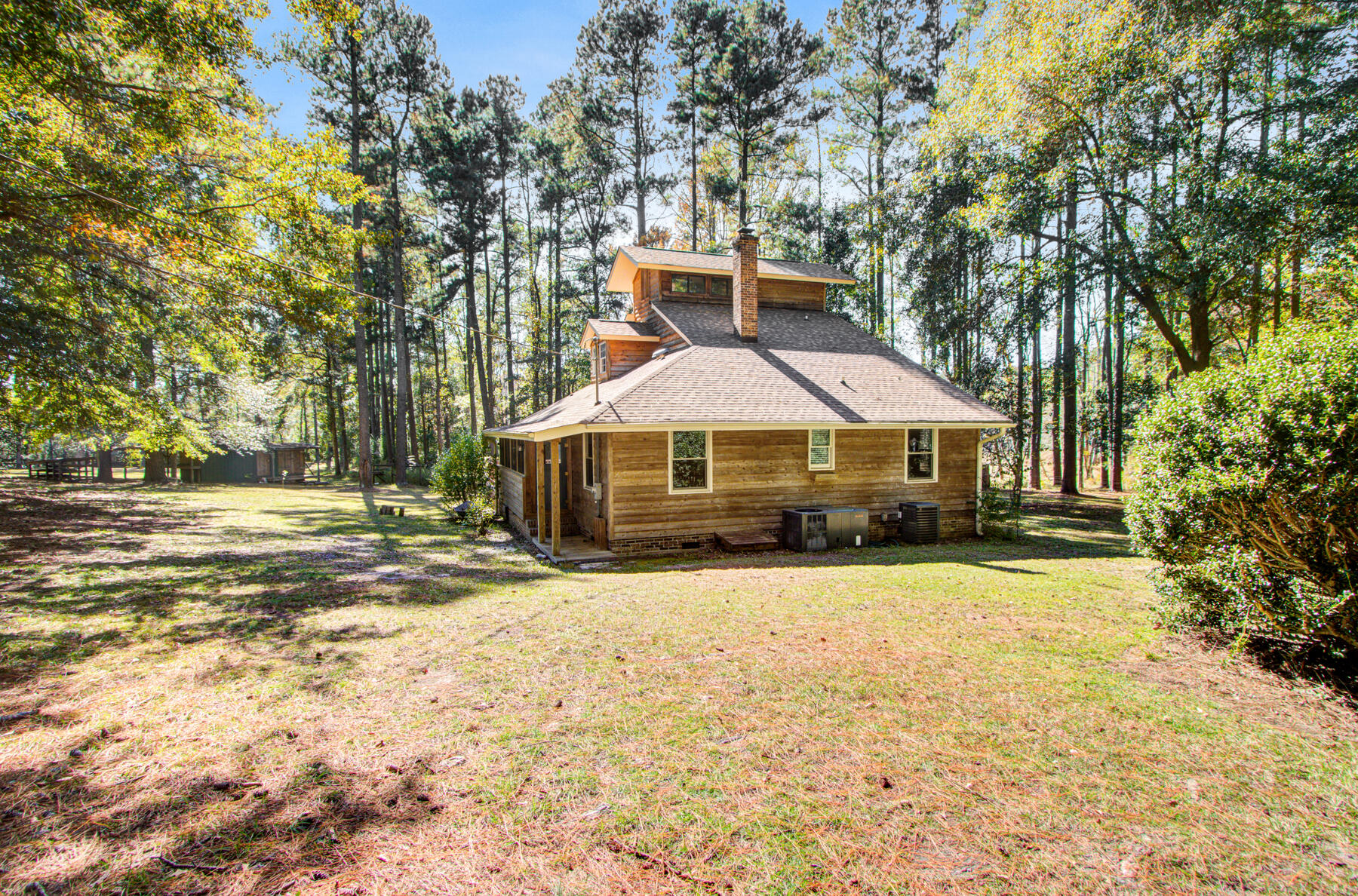 279 Limestone Road Orangeburg, SC 29118 - Photo 44 of 51 Gallery Image 44