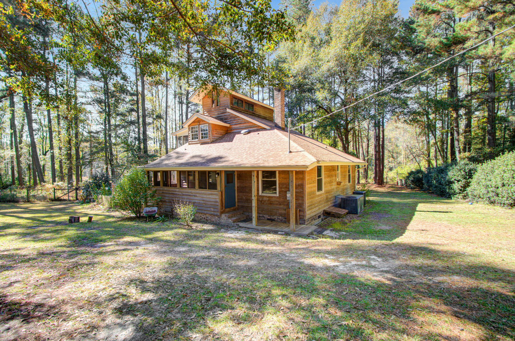 279 Limestone Road Orangeburg, SC 29118 - Photo 45 of 51 Gallery Image 45