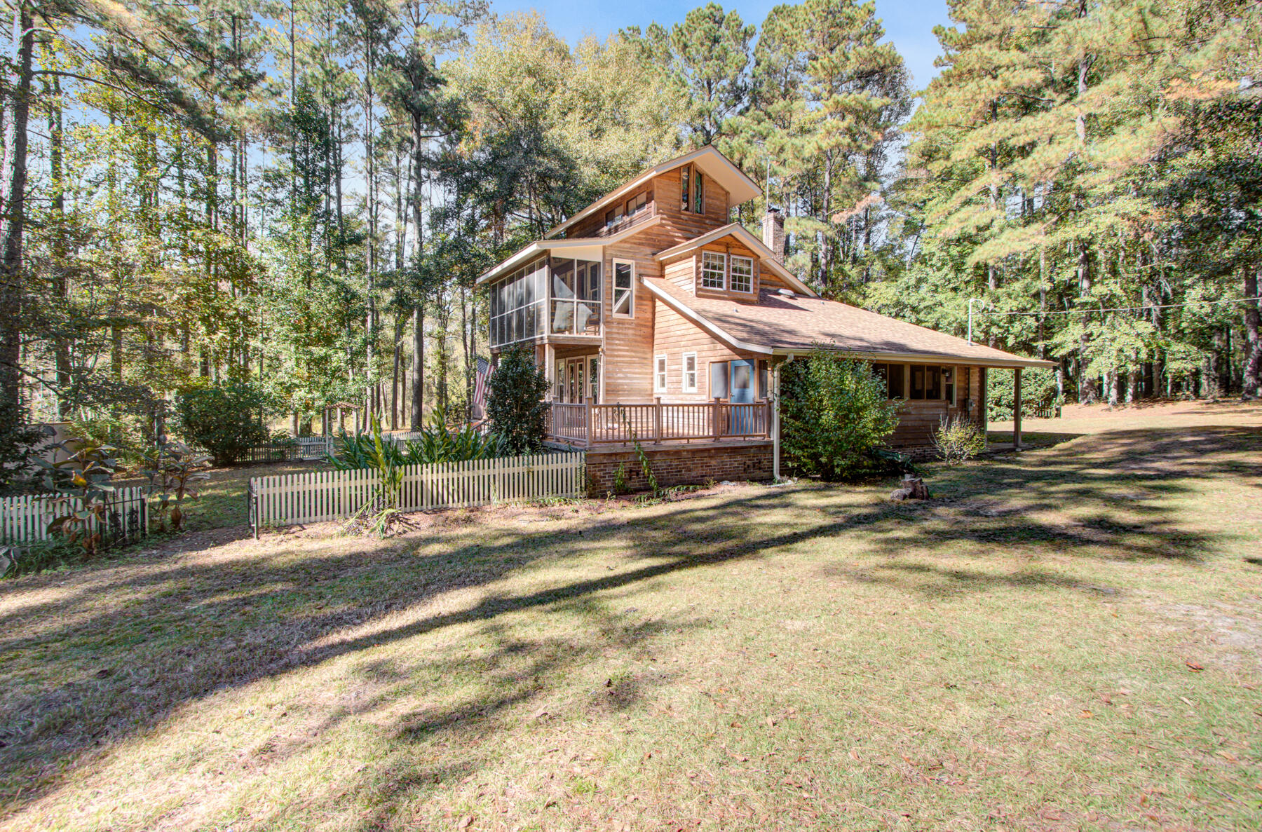 279 Limestone Road Orangeburg, SC 29118 - Photo 46 of 51 Gallery Image 46
