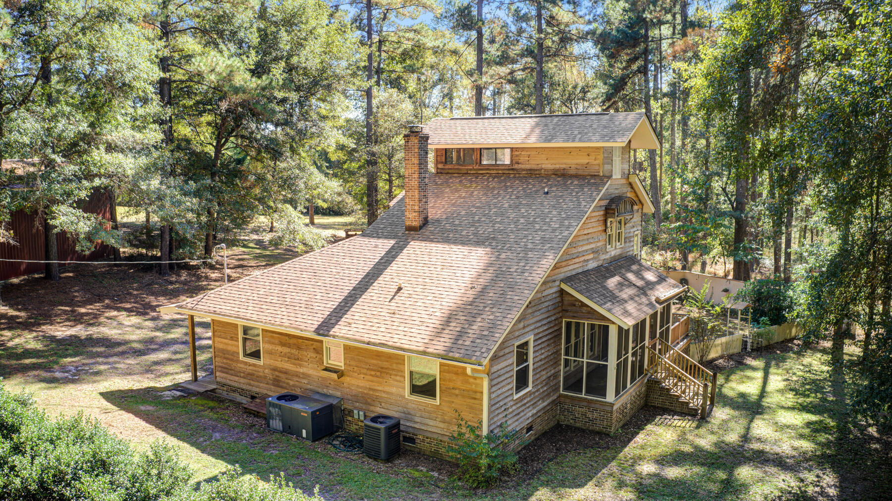 279 Limestone Road Orangeburg, SC 29118 - Photo 47 of 51 Gallery Image 47