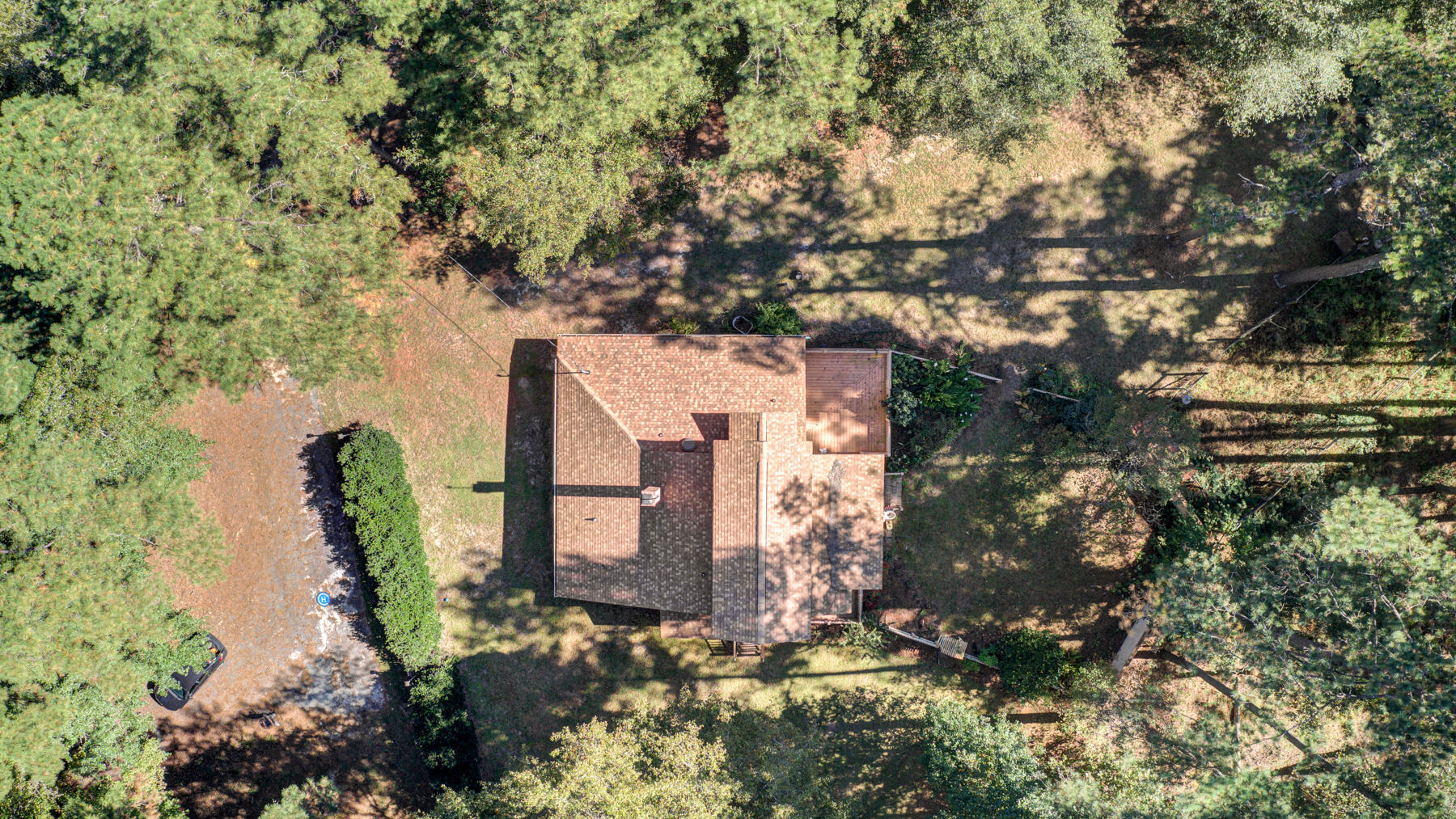 279 Limestone Road Orangeburg, SC 29118 - Photo 48 of 51 Gallery Image 48