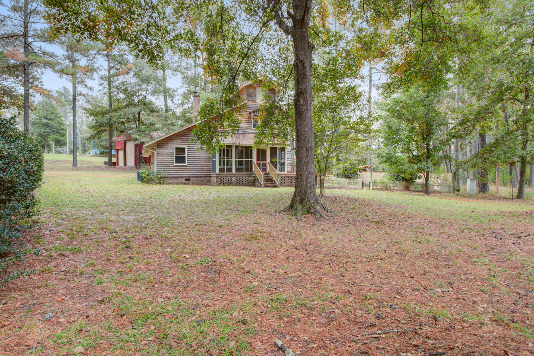 279 Limestone Road Orangeburg, SC 29118 - Photo 50 of 51 Gallery Image 50