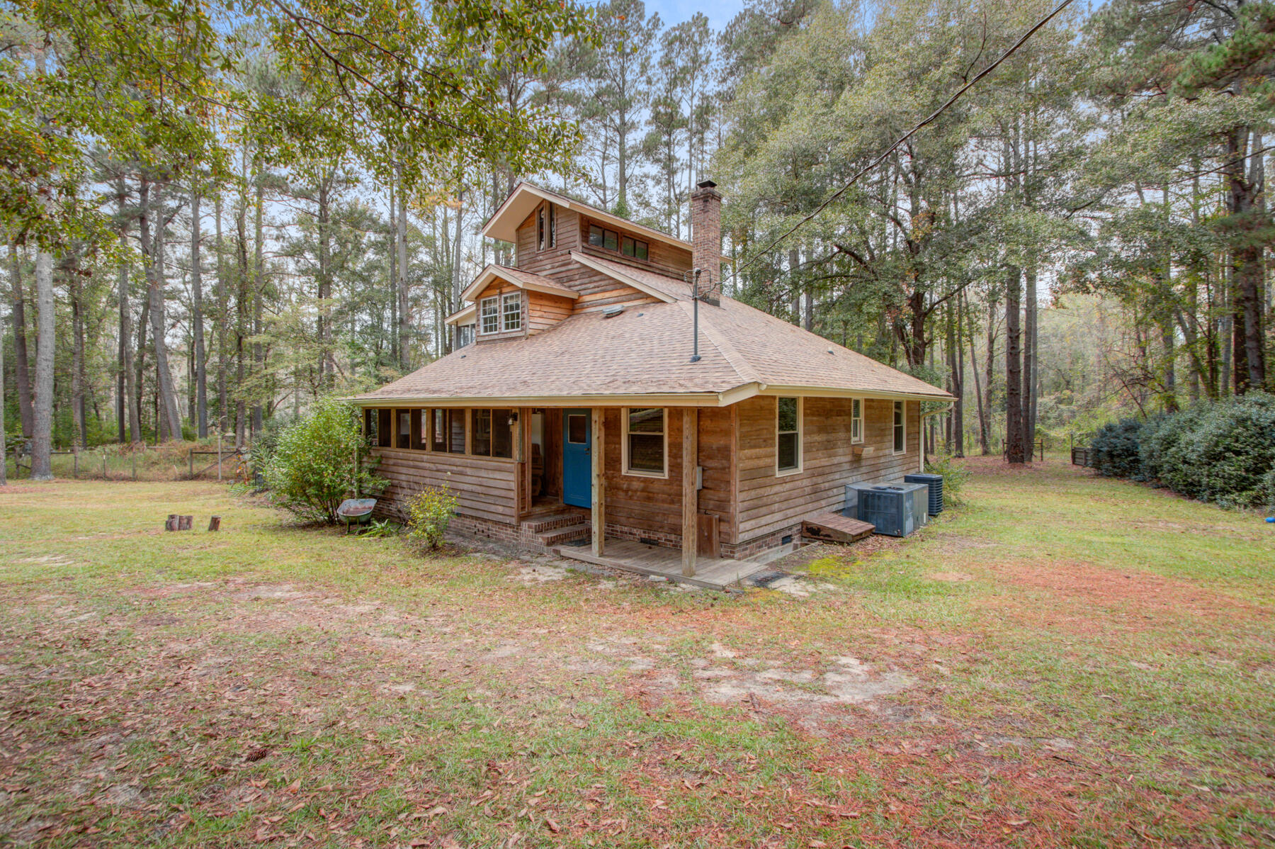 279 Limestone Road Orangeburg, SC 29118 - Photo 51 of 51 Gallery Image 51