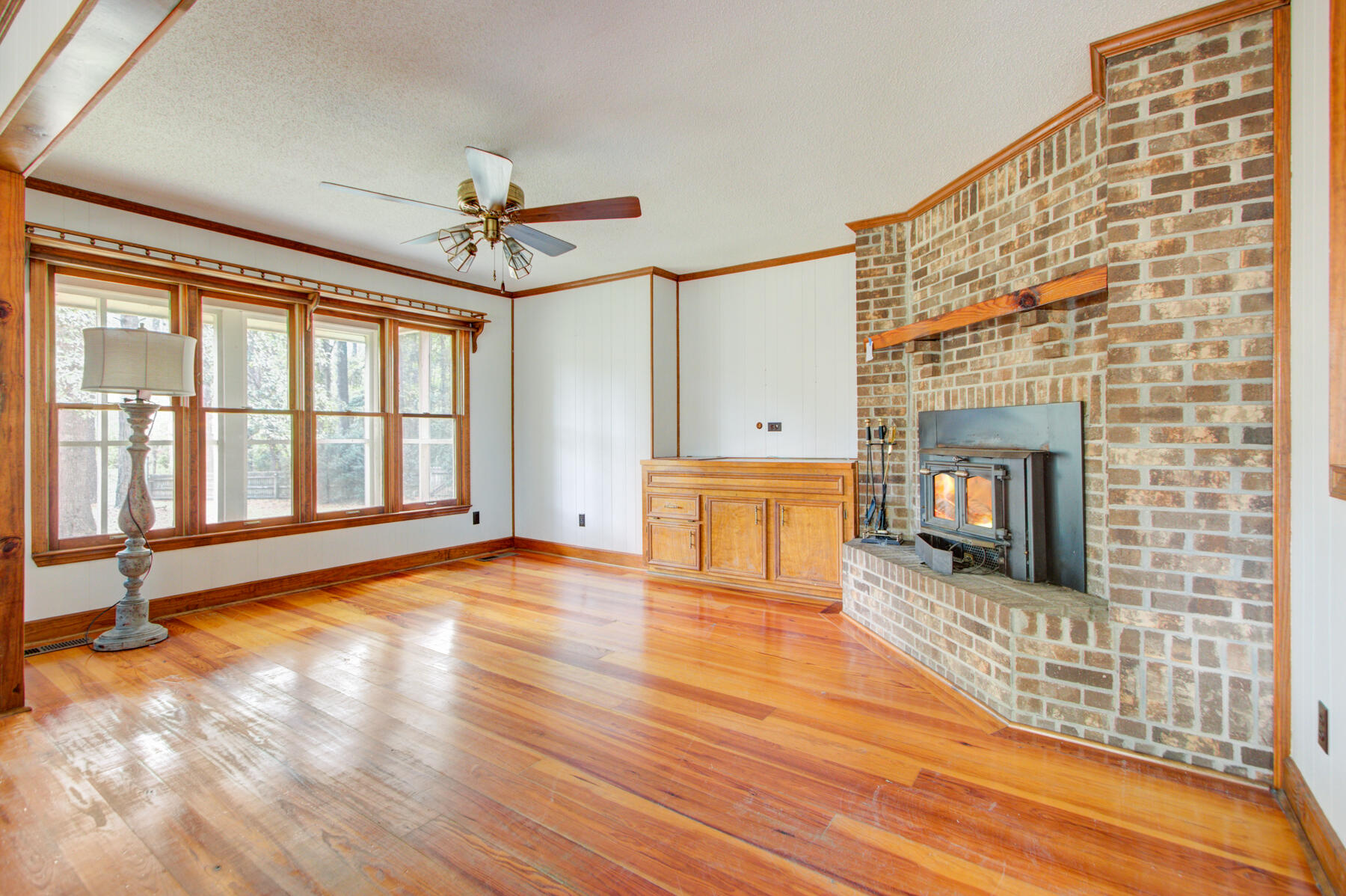 279 Limestone Road Orangeburg, SC 29118 - Photo 8 of 51 Gallery Image 8