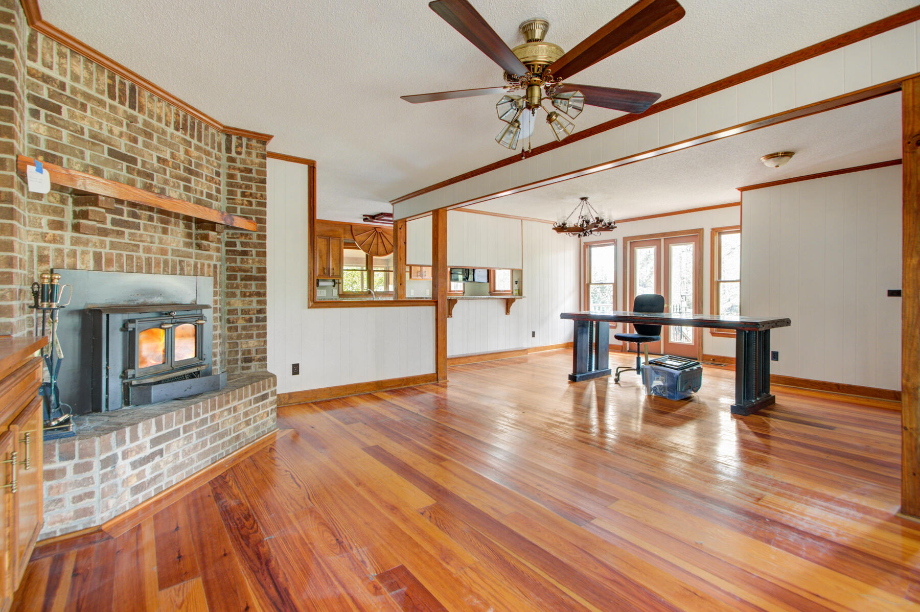 279 Limestone Road Orangeburg, SC 29118 - Photo 9 of 51 Gallery Image 9