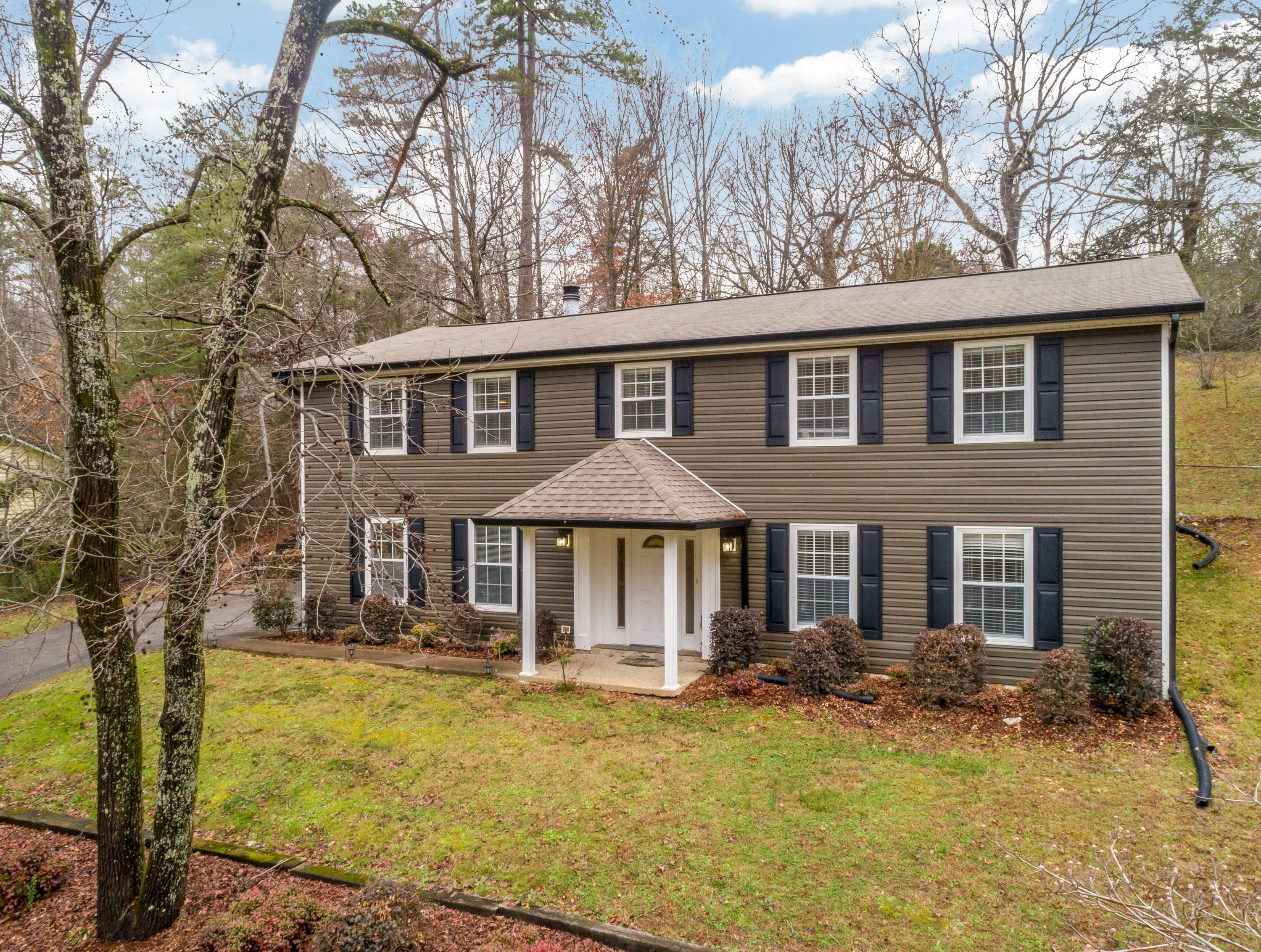 8005 Harper Road Hixson, TN 37343 - Photo 1 of 25 8005_Harper_Rd_01