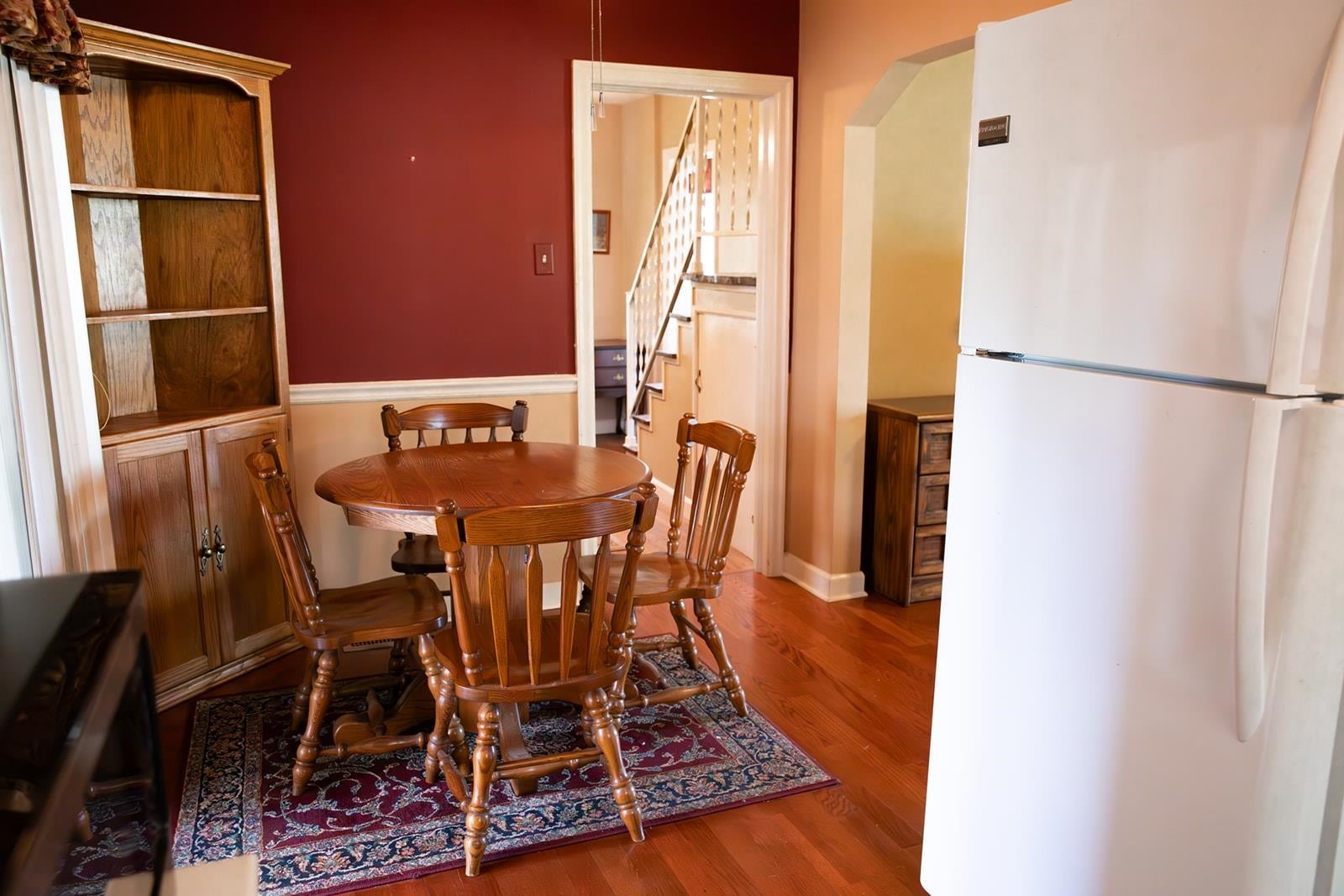 6739 Dudley Ferry Road Radford, VA 24141 - Photo 27 of 60 Gallery Image 27