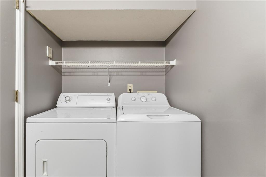 2340 Beaver Ruin Road, Unit UN43 Norcross, GA 30071 - Photo 11 of 20