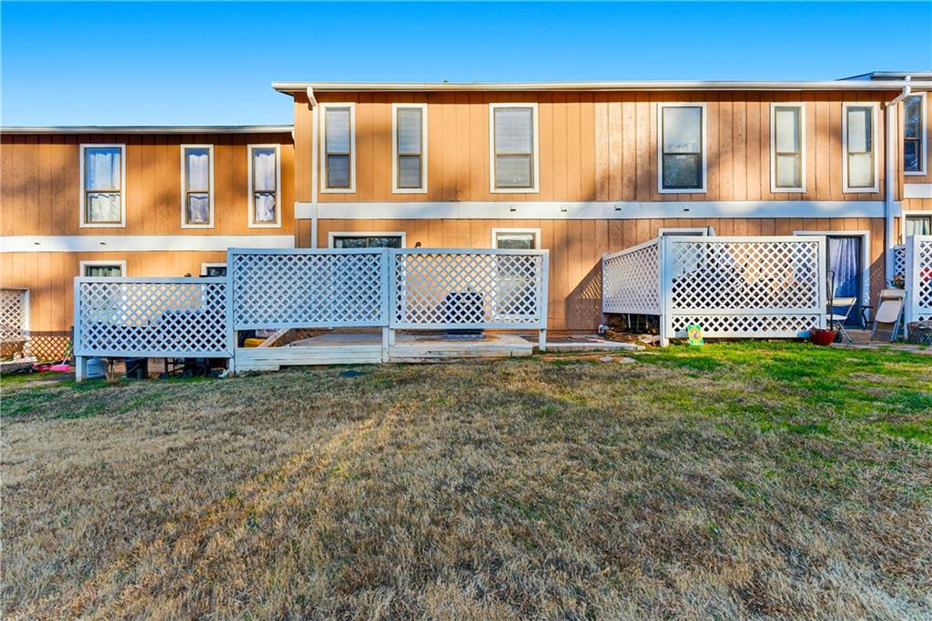 2340 Beaver Ruin Road, Unit UN43 Norcross, GA 30071 - Photo 20 of 20