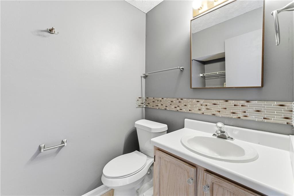 2340 Beaver Ruin Road, Unit UN43 Norcross, GA 30071 - Photo 10 of 20