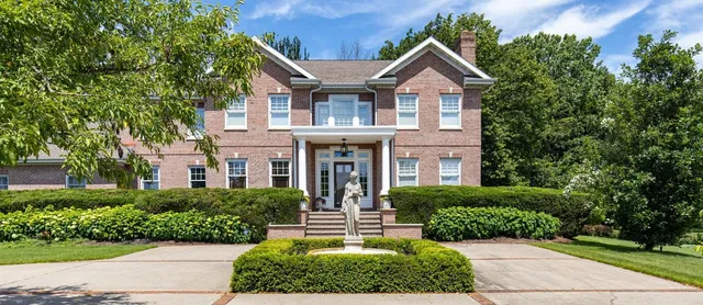 $1,350,000 | W9258 Lamise Way, Hortonville, WI 54944